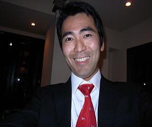 Yūto Yoshida Yūto Yoshida