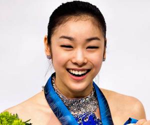 Yuna Kim