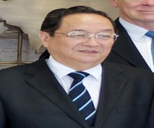 Yu Zhengsheng Yu Zhengsheng