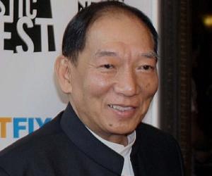 Yuen Woo-ping Yuen Woo-ping