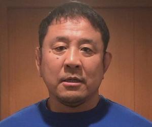 Yuji Nagata Yuji Nagata
