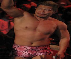 Yujiro Takahashi Yujiro Takahashi