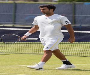 Yuki Bhambri Yuki Bhambri