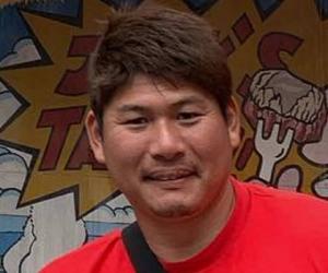 Yukifumi Murakami Yukifumi Murakami