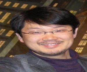 Yukihiro Matsumoto Yukihiro Matsumoto