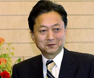 Yukio Hatoyama