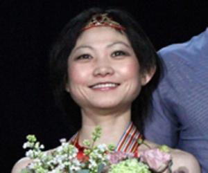 Yuko Kavaguti Yuko Kavaguti
