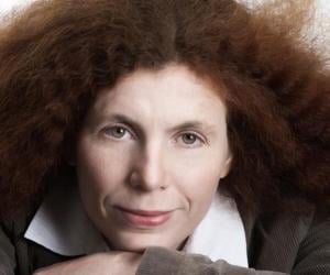 Yulia Latynina Yulia Latynina