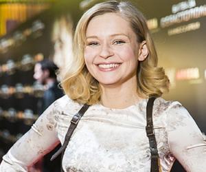 Yulia Peresild Yulia Peresild
