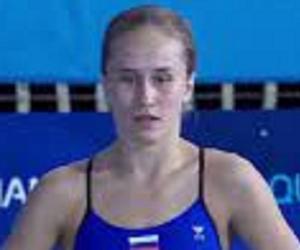 Yulia Timoshinina Yulia Timoshinina