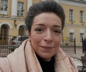 Yulianna Avdeeva Yulianna Avdeeva