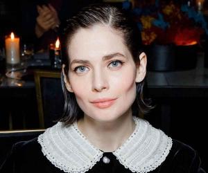 Yuliya Snigir Yuliya Snigir
