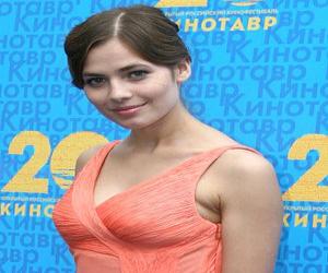 Yuliya Snigir Yuliya Snigir