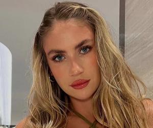 Yuliya Tsishchanka Yuliya Tsishchanka
