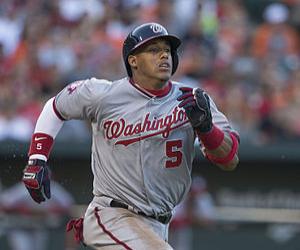 Yunel Escobar Yunel Escobar