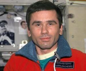Yuri Malenchenko Yuri Malenchenko