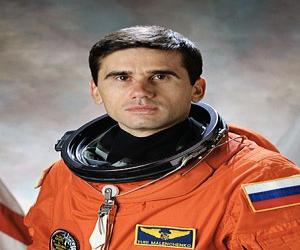 Yuri Malenchenko Yuri Malenchenko