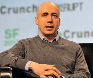 Yuri Milner Yuri Milner