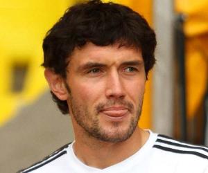 Yuri Zhirkov Yuri Zhirkov