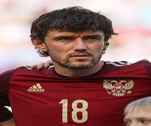 Yuri Zhirkov Yuri Zhirkov