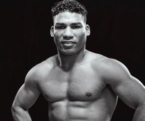 Yuriorkis Gamboa