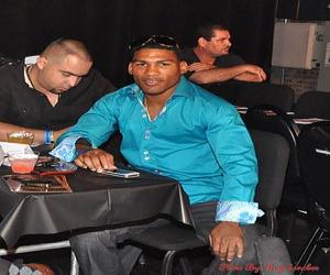 Yuriorkis Gamboa Yuriorkis Gamboa