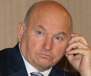 Yury Luzhkov Yury Luzhkov