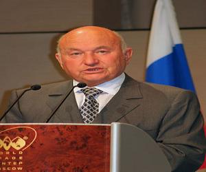 Yury Luzhkov Yury Luzhkov