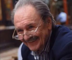Yury Yakovlev Yury Yakovlev
