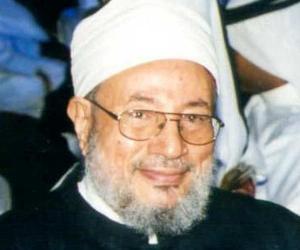 Yusuf al-Qaradawi