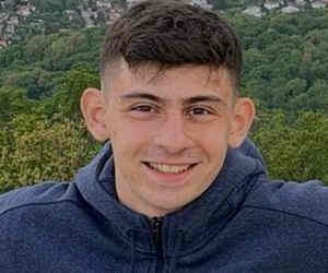 Yusuf Demir Yusuf Demir