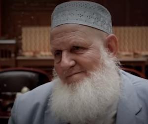 Yusuf Estes Yusuf Estes