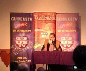 Yusuf Estes Yusuf Estes