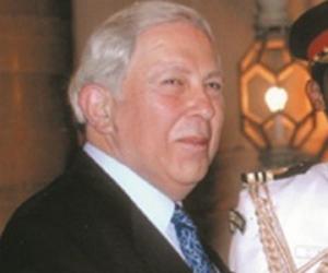 Yusuf Hamied