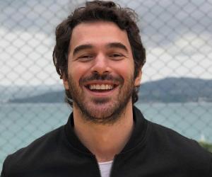 Yusuf Çim Yusuf Çim