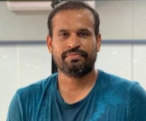 Yusuf Pathan