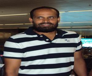 Yusuf Pathan Yusuf Pathan