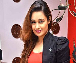 Yuvika Chaudhary Yuvika Chaudhary