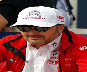 Yvan Muller Yvan Muller
