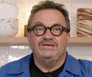 Yves Camdeborde Yves Camdeborde