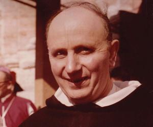 Yves Congar Yves Congar
