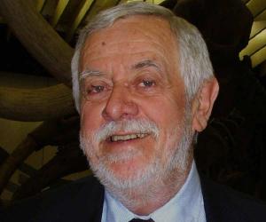 Yves Coppens Yves Coppens
