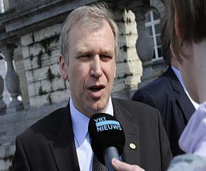 Yves Leterme Yves Leterme
