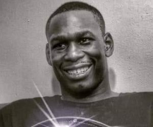 Yves Ulysse Jr. Yves Ulysse Jr.
