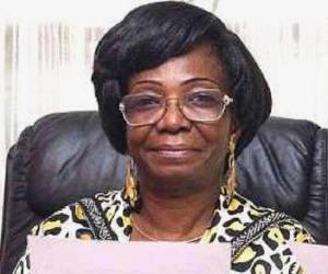 Yvette Ngwevilo Rekangalt Yvette Ngwevilo Rekangalt