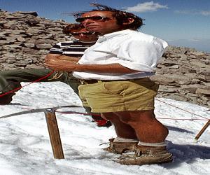 Yvon Chouinard Yvon Chouinard