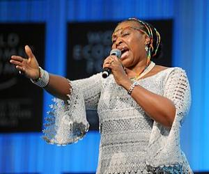 Yvonne Chaka Chaka Yvonne Chaka Chaka
