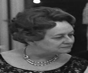 Yvonne de Gaulle Yvonne de Gaulle