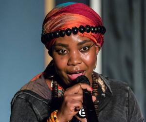 Yvonne Mwale Yvonne Mwale