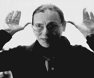 Yvonne Rainer Yvonne Rainer